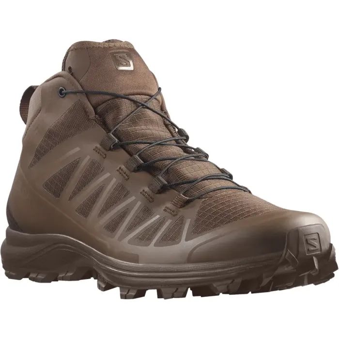 Кроссовки Salomon Speed Assault Earth 10 Фото
