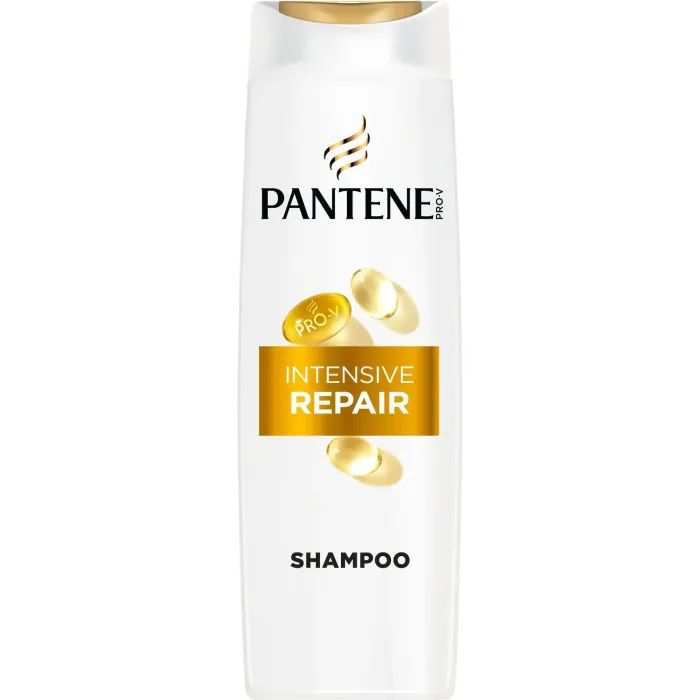 Шампунь Pantene Pro-V Інтенсивне відновлення 625 мл Фото
