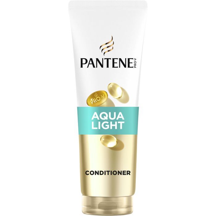 Кондиционер для волос Pantene Pro-V Aqua Light 350 мл Фото