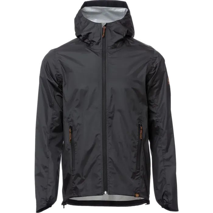 Куртка Turbat Isla Mns anthracite black XL Фото