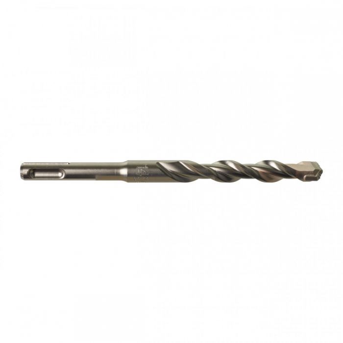 Бур Milwaukee SDS-PLUS M2, 14,0х160х110мм Фото