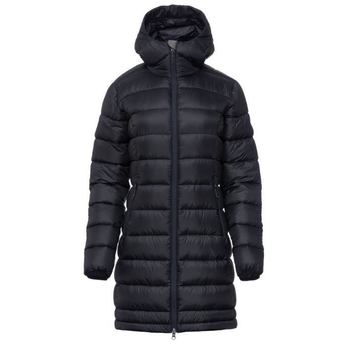 Пальто Turbat Odda 2 Wmn jet black M Фото