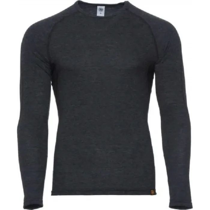 Термофутболка Turbat Retezat Top Mns caviar black XXXL Фото