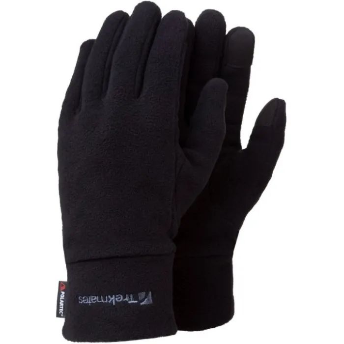 Рукавицы Trekmates Annat Glove TM-005556 black XXL Фото
