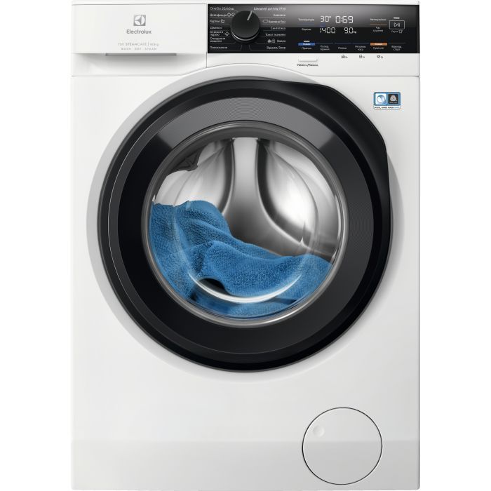 Стиральная машина Electrolux EW7W4492U Фото