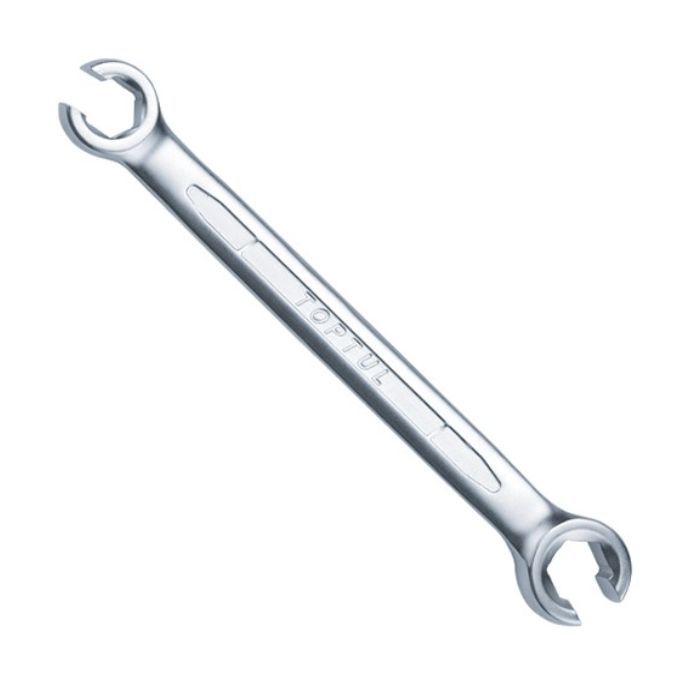 Ключ Toptul разрезной 16х18 Фото