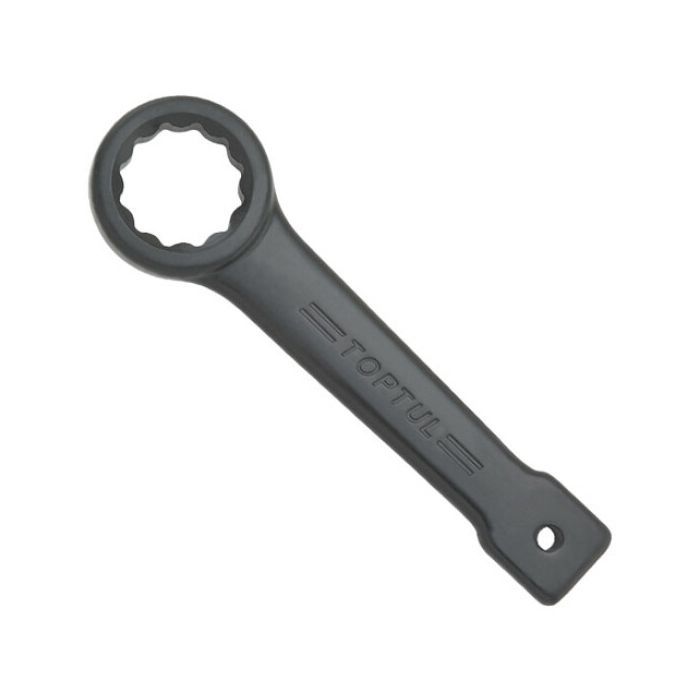 Ключ Toptul накидной силовой (ударный) 75мм Фото