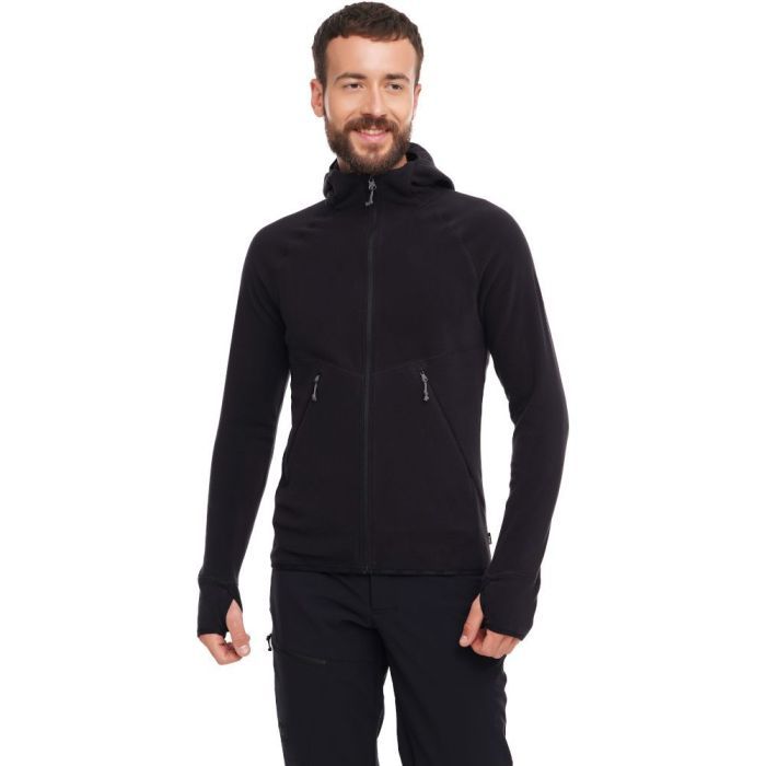 Кофта Turbat Annapurna Mns black XL Фото