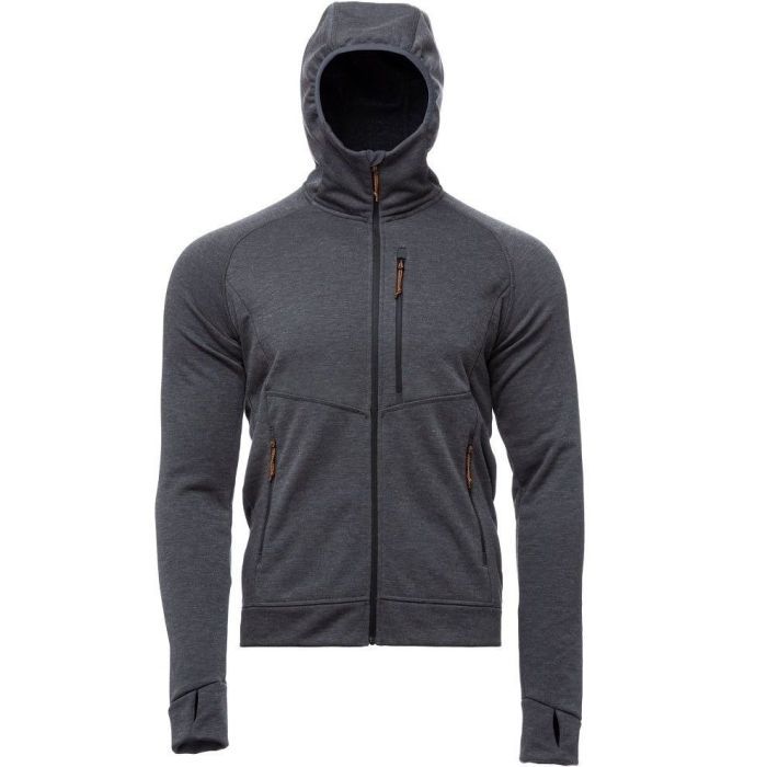 Кофта Turbat Peak Mns jet black XL Фото