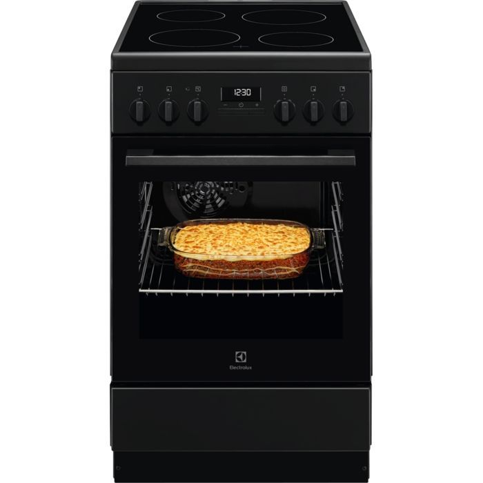 Плита Electrolux LKR520275K Фото