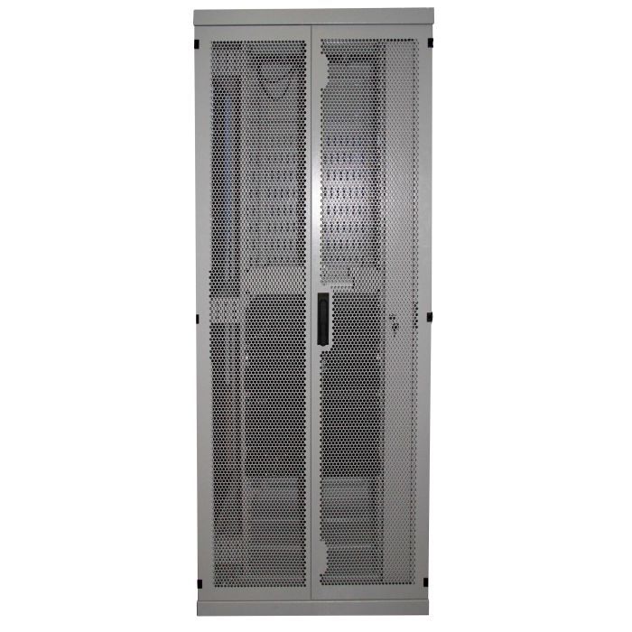 Шкаф напольный CSV 42U Rackmount S 600x800 Perf Фото