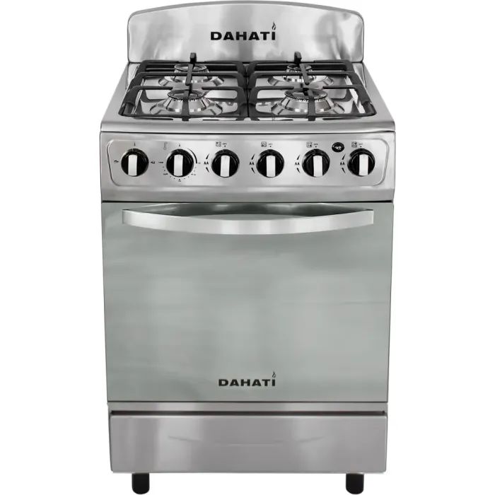 Плита DAHATI 2000-60X Фото