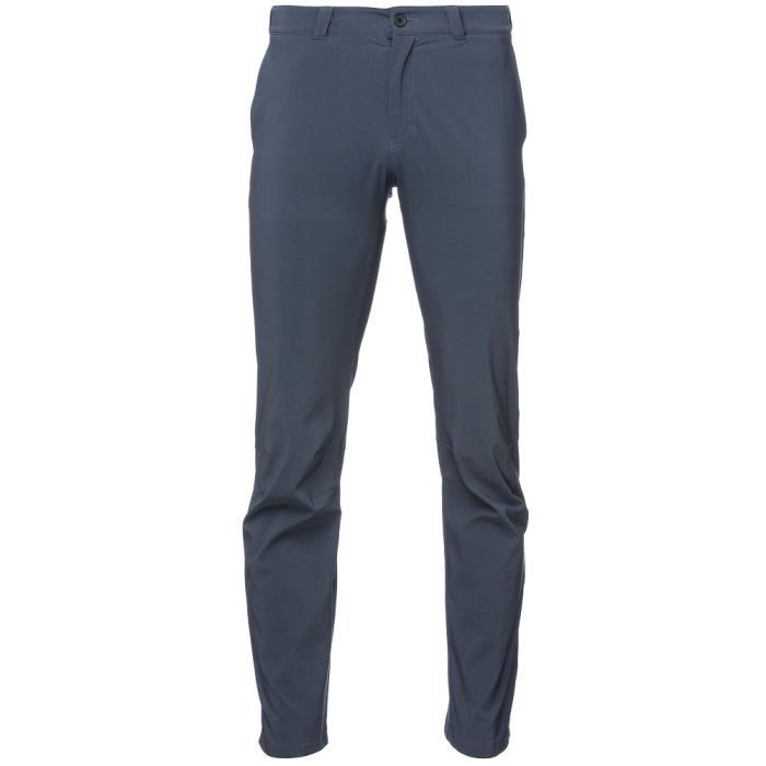 Штаны Turbat Winter Travel Mns midnight black navy S Фото