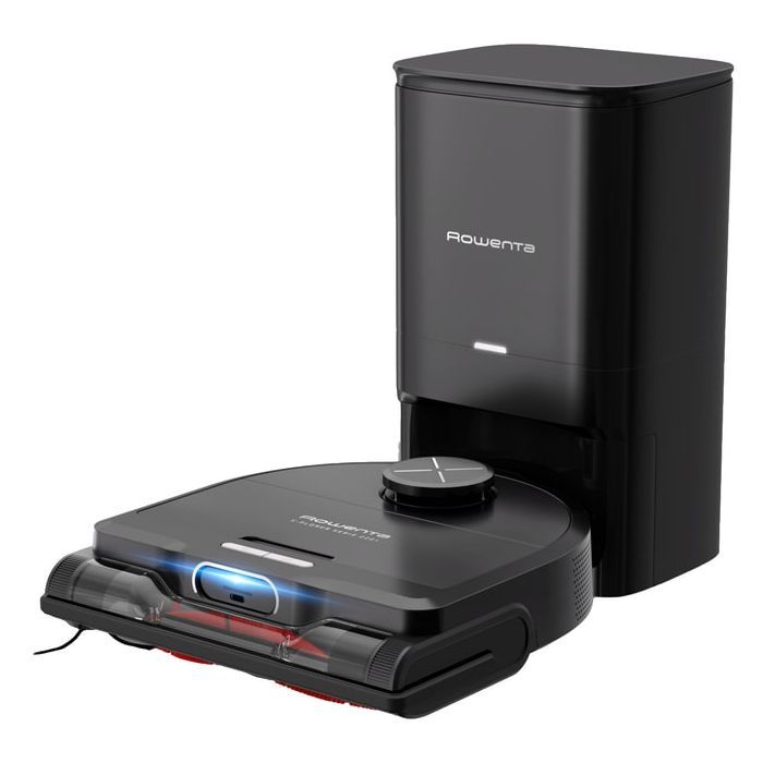 Пылесос Rowenta RR9495WH Фото