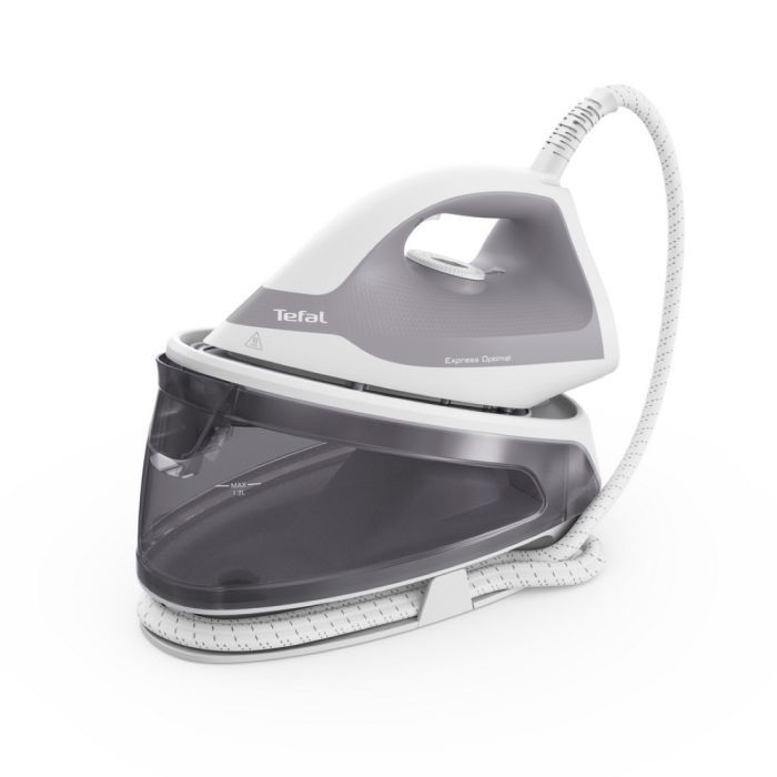 Паровая станция Tefal SV4111E0 Фото