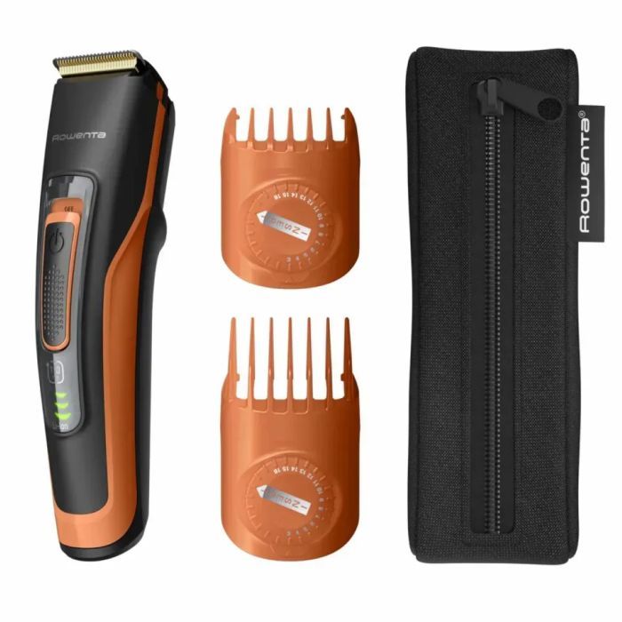 Машинка для стрижки Rowenta TN5202F0 Фото