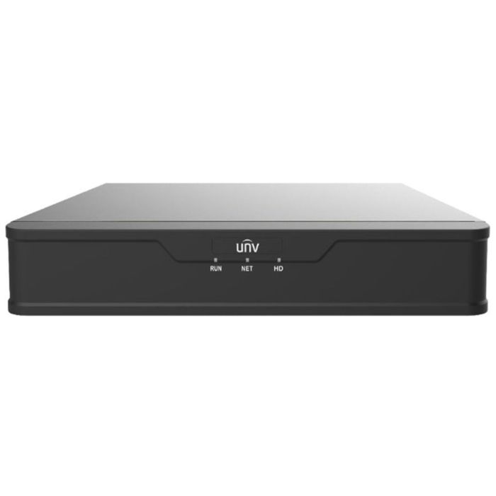 Регистратор для видеонаблюдения Uniview NVR301-08S3 Фото