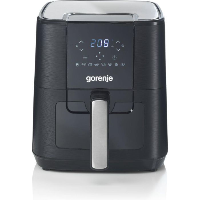 Мультипечь Gorenje AF1350DWB Фото 1