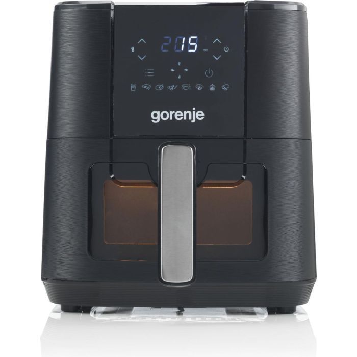 Мультипечь Gorenje AF1350DWB Фото 2
