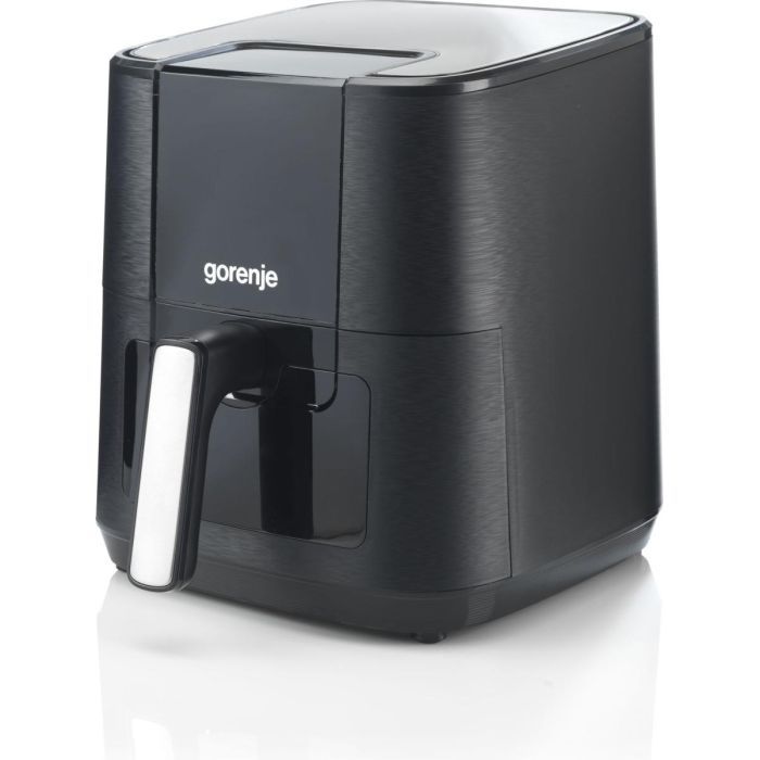Мультипечь Gorenje AF1350DWB Фото 4