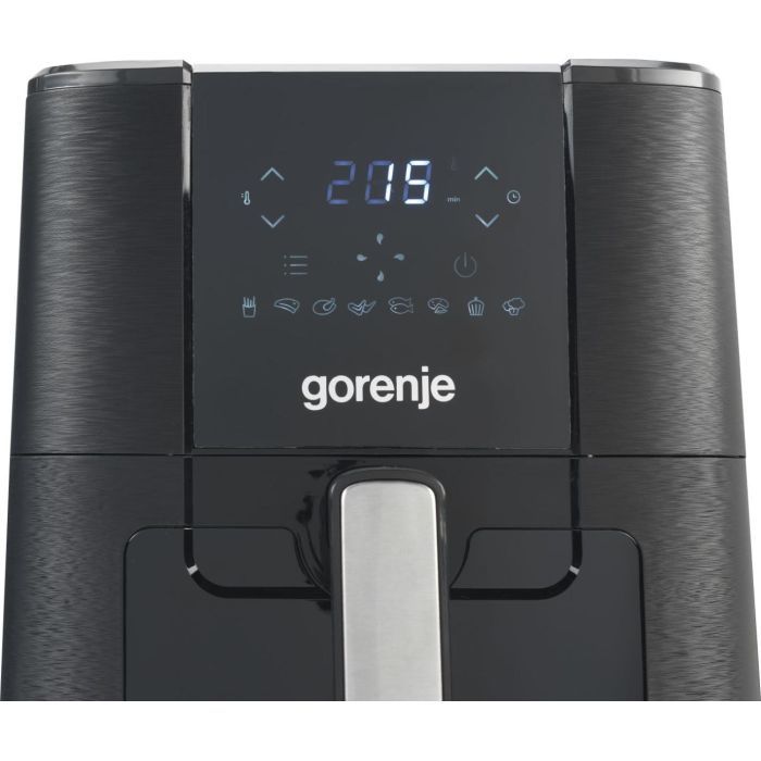 Мультипечь Gorenje AF1350DWB Фото 6
