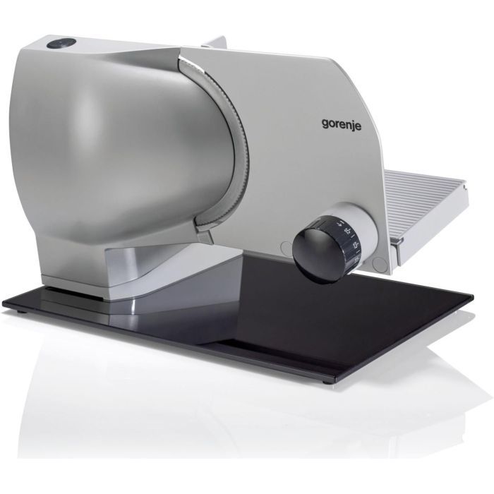 Ломтерезка Gorenje R902A Фото