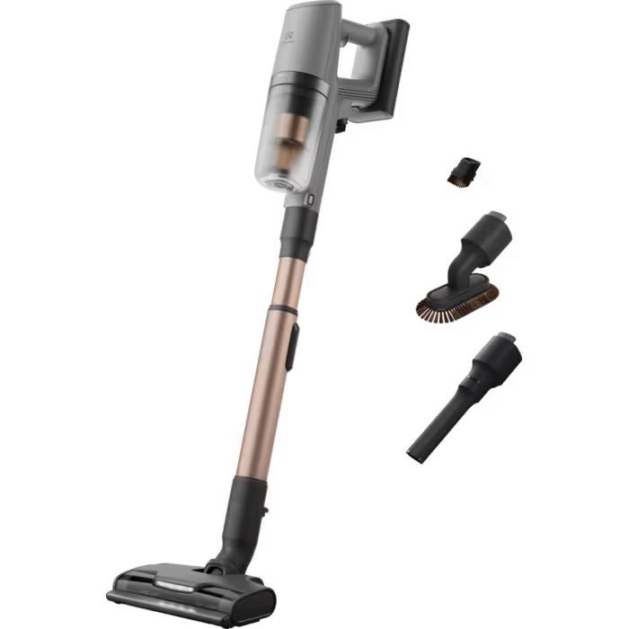 Пылесос Electrolux EP82UB25UG Фото