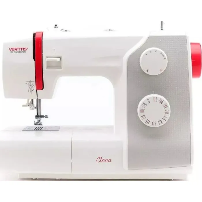 Швейная машина VERITAS Anna Фото