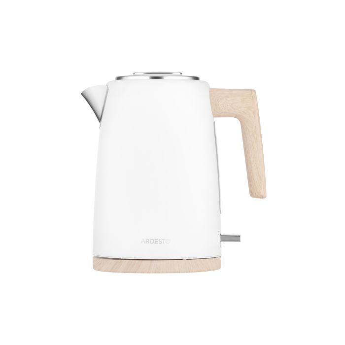 Электрочайник Ardesto EKL-F420WWD Фото
