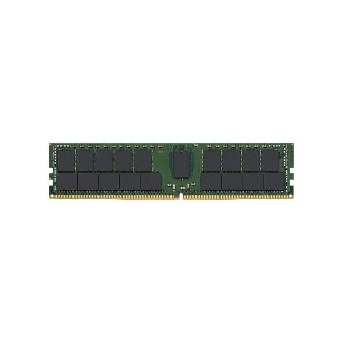 Модуль памяти для сервера Kingston 64GB PC25600/REG Фото