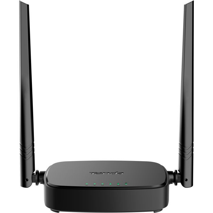 Маршрутизатор Tenda 4G03PRO Фото