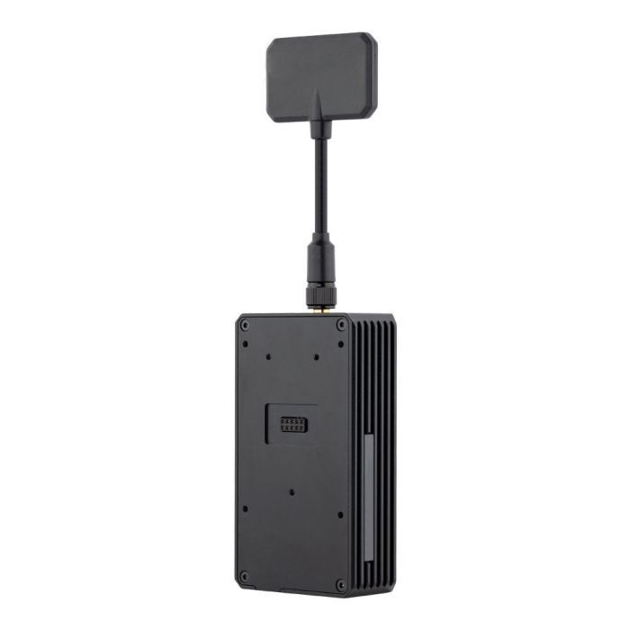 Передатчик (TX) RadioMaster Ranger 2.4GHZ ExpressLRS RF Module Фото 3