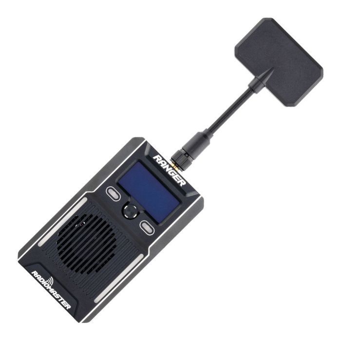 Передатчик (TX) RadioMaster Ranger 2.4GHZ ExpressLRS RF Module Фото 4