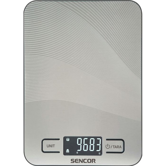 Весы кухонные Sencor SKS8080 Фото