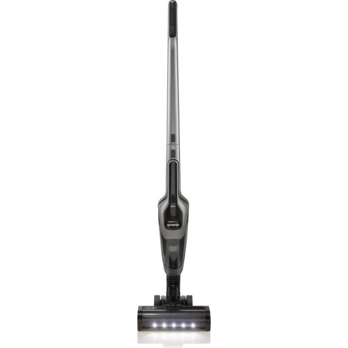 Пылесос Gorenje SVC 252110 FSIIA Фото