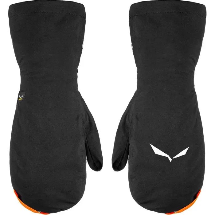 Рукавицы Salewa Ortles Overmitt 28215 0910 L Фото