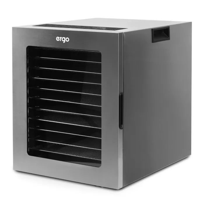 Сушка для овощей и фруктов Ergo FD-1009A Фото