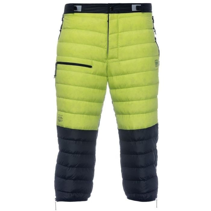 Штаны Turbat Powder green M/L Фото