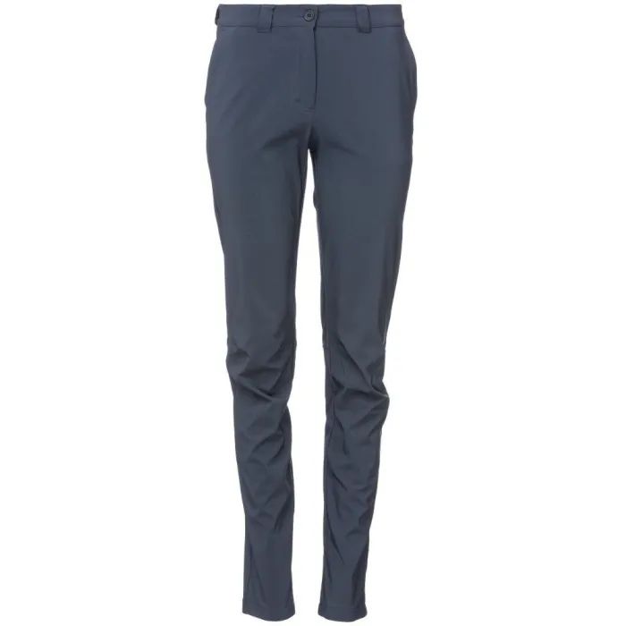 Штаны Turbat Winter Travel Wmn midnight black navy L Фото
