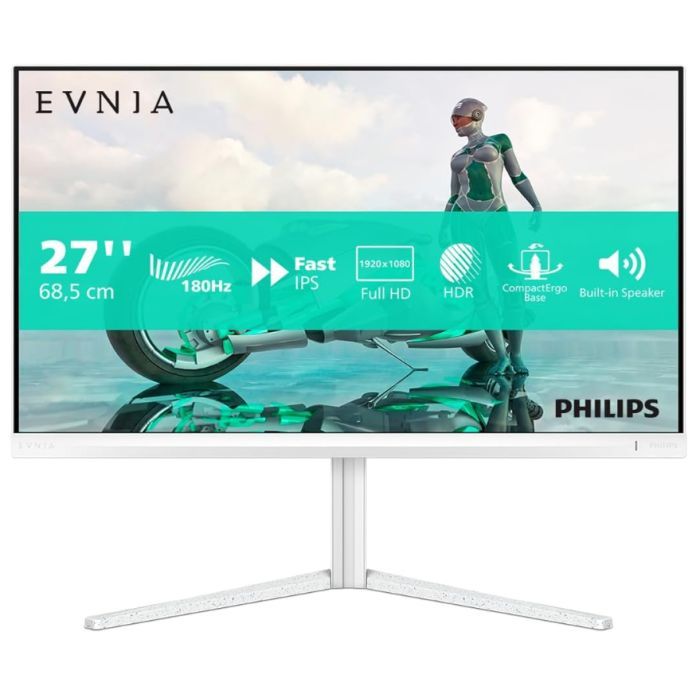 Монитор Philips 27M2N3201A/00 Фото