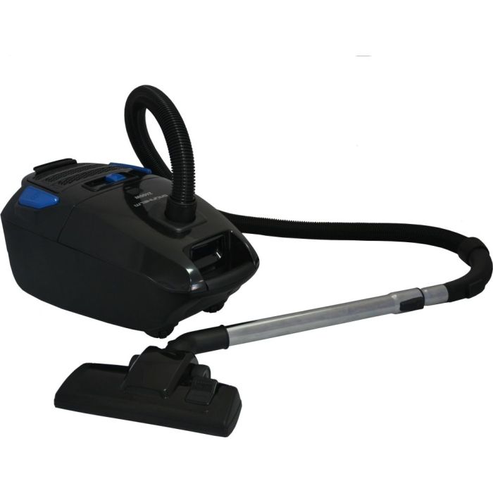 Пылесос Grunhelm GVCM244BB Фото