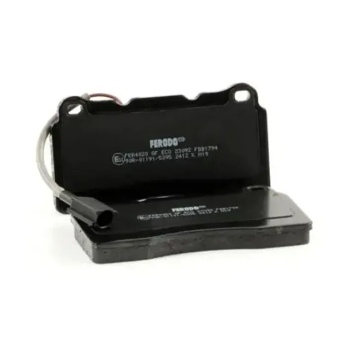 Тормозные колодки FERODO FDB1794 Фото