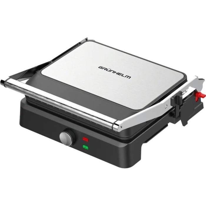 Электрогриль Grunhelm G2209 Фото