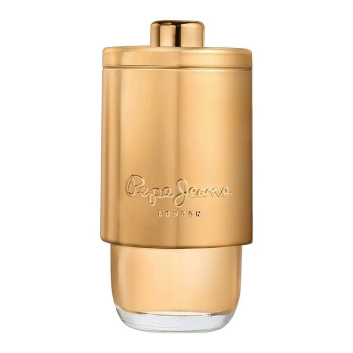 Парфюмированная вода Pepe Jeans Bright Intense 30 мл Фото