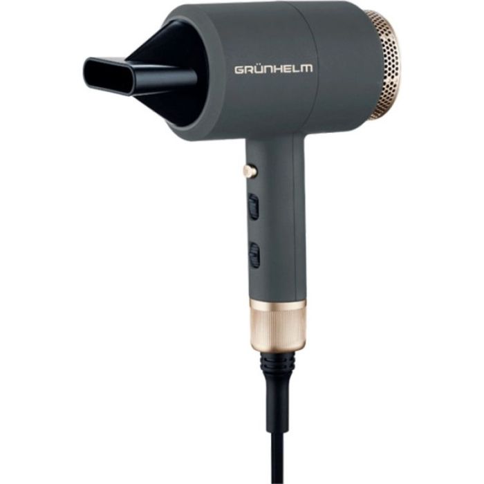 Фен Grunhelm GHD-596G Фото