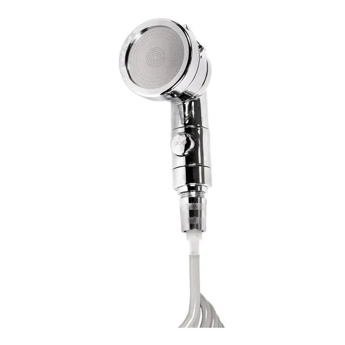 Аэратор для смесителя Noveen XL1060 Silver Фото