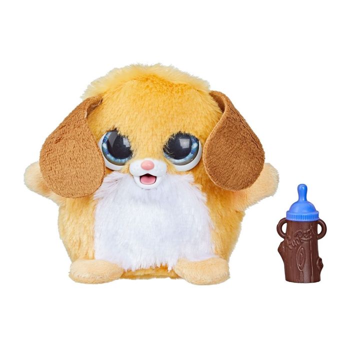 Интерактивная игрушка Furreal серії Fuzz-A-Lots - Цуценя Фото