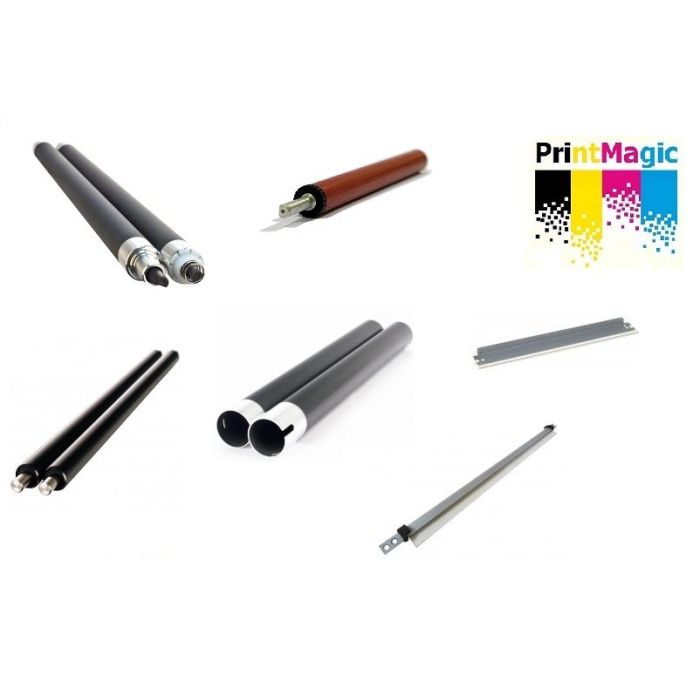 Вал тефлоновый PrintMagic BROTHER HL-5240/5250/5270 Фото
