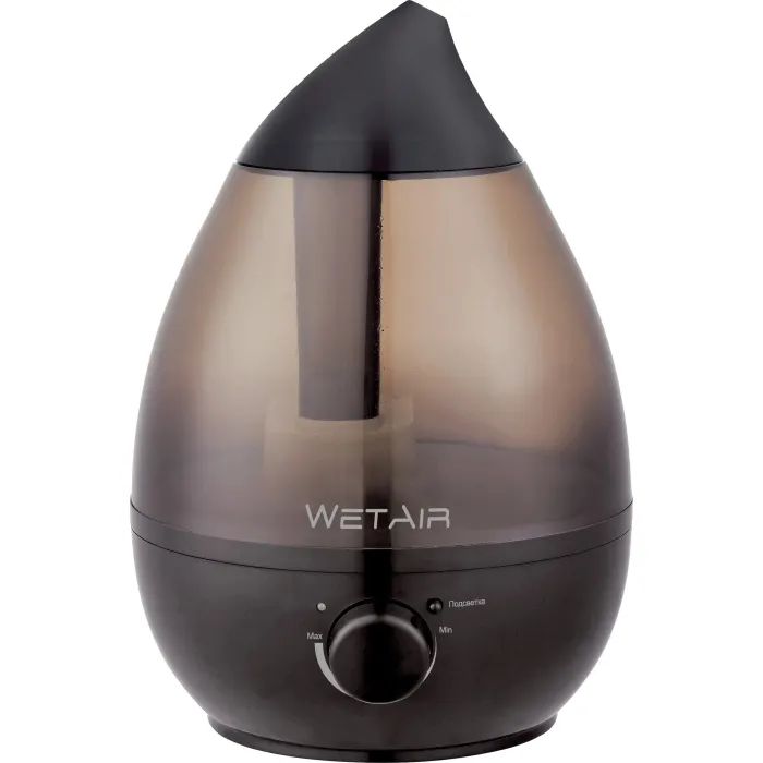 Увлажнитель воздуха WetAir MH-204B Фото