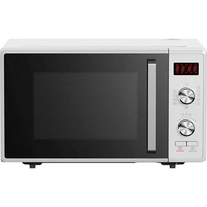 Микроволновая печь PRIME Technics PMW 23871 HW Фото